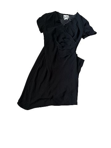 Sheri Martin New York Woman Cocktail Dress (view 1)