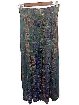 Jaded Gypsy Hazy Dream Casual Pants (view 2)