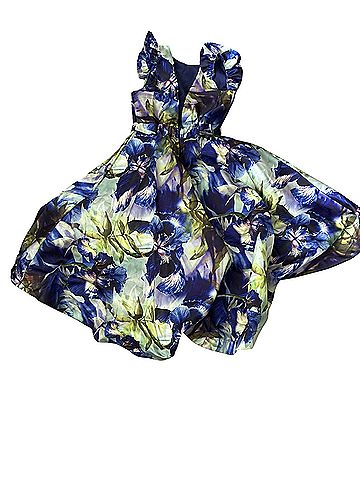 CQ by CQ Cocktail Dress (view 2)