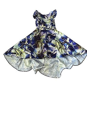 CQ by CQ Cocktail Dress (view 1)