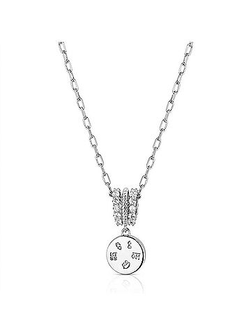 Montana Silversmiths Women's Trailing Necklace in Turquoise (view 2)
