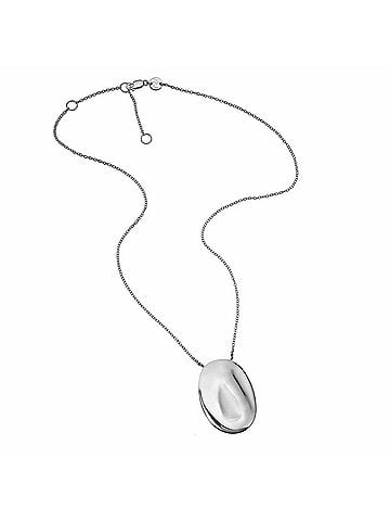 Jennifer Zeuner Women's Haven Necklace in Silver (view 1)