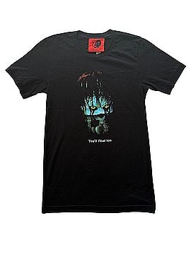 Vixen by Micheline Pitt T-Shirt (view 1)