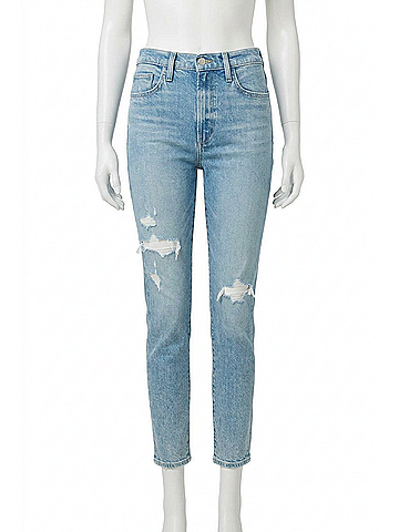 Joe's Jeans Women's The Luna Jean in Endless (view 1)