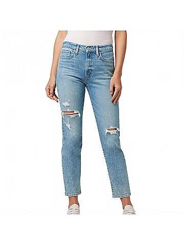 Joe's Jeans Women's The Luna Jean in Endless (view 2)