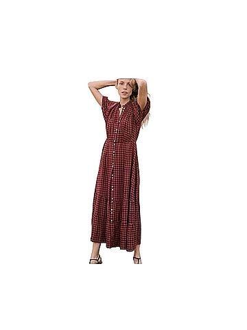 DÔEN Revi Casual Dress (view 1)