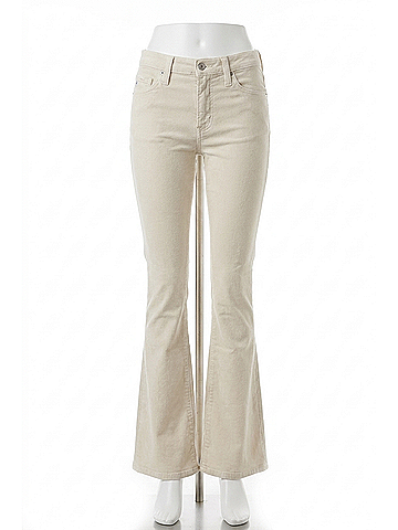 AG Jeans Angel Low Rise Boot in 1 Year Opal Stone (view 1)