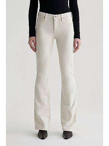 AG Jeans Angel Low Rise Boot in 1 Year Opal Stone (view 2)