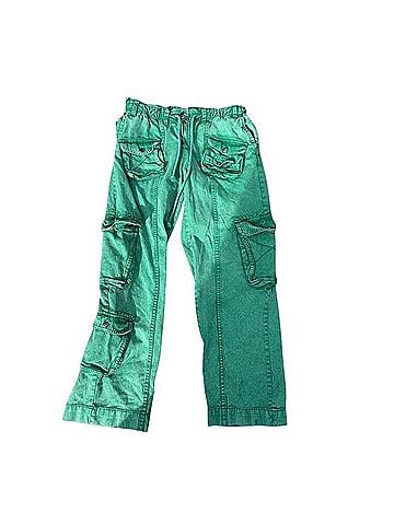 Free People Cargo Pants (view 1)