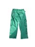 Free People Houndstooth Green Cargo Pants Size M - photo 2