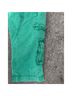 Free People Houndstooth Green Cargo Pants Size M - photo 6