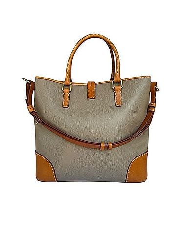 Dooney & Bourke Shelby Shopper Tote (view 2)