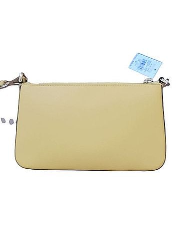 Michael Kors Jet Set Saffiano Crossbody Bag (view 2)