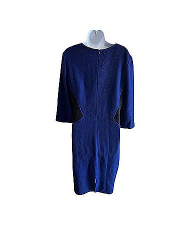 St. John Collection Cocktail Dress (view 2)