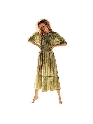 DÔEN Isidor Casual Dress (view 1)