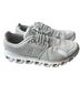 On White Sneakers Size 9 - photo 2