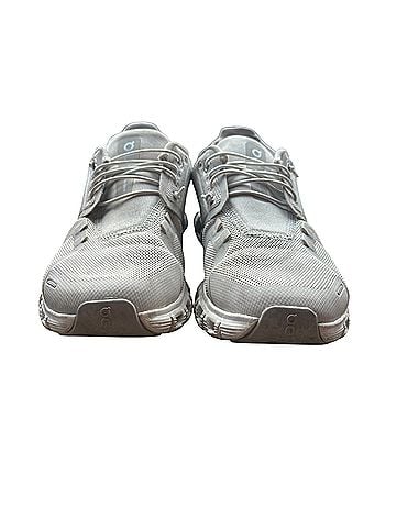 On Sneakers (view 1)