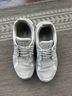 On White Sneakers Size 9 - photo 3