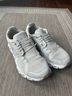 On White Sneakers Size 9 - photo 4