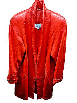 Vakko Coat (view 1)