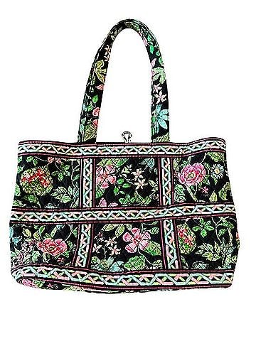 Vera Bradley Vera Bradley Tote (view 1)