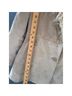 Wet Seal 100% Leather 100% Polyester 100% Acrylic Tan Jacket Size M - photo 6
