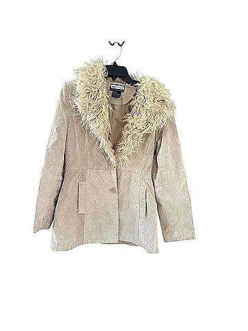 Wet Seal Jacket (view 1)