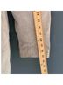 Wet Seal 100% Leather 100% Polyester 100% Acrylic Tan Jacket Size M - photo 8