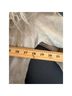 Wet Seal 100% Leather 100% Polyester 100% Acrylic Tan Jacket Size M - photo 9