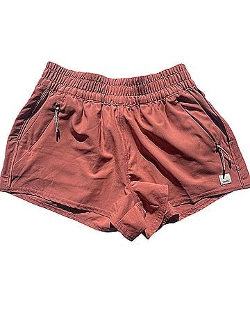Vuori Athletic Shorts (view 1)