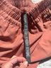 Vuori Red Athletic Shorts Size XS - photo 3