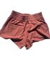 Vuori Red Athletic Shorts Size XS - photo 2