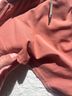 Vuori Red Athletic Shorts Size XS - photo 5