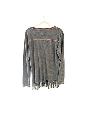 Double D Ranch Rampage Long Sleeve T-Shirt (view 2)