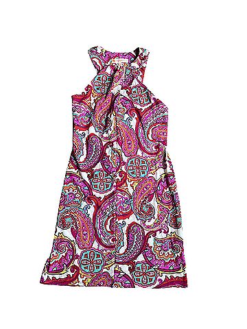 Jude Connally Cocktail Dress (view 1)