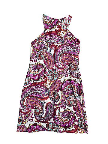 Jude Connally Cocktail Dress (view 2)