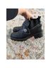 Peter Kaiser Ankle Boots - Peter Kaiser Ankle Boots Size EU 41 - photo 9