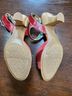 Naya Red Heels Size 8 - photo 3