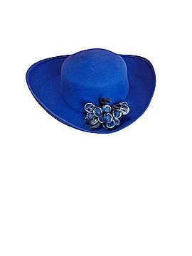 Patricia Underwood Hat (view 2)