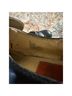 American Eagle Shoes 100% Leather Black Heels Size 6 - photo 6