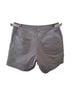 Stio Gray Cargo Shorts Size 8 - photo 2
