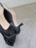 Gianni Bini Black Boots Size 7 1/2 - photo 10