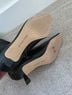 Gianni Bini Black Boots Size 7 1/2 - photo 4