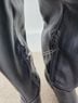 Gianni Bini Black Boots Size 7 1/2 - photo 12