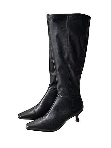 Gianni Bini Peyton Boots (view 1)