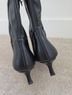 Gianni Bini Black Boots Size 7 1/2 - photo 6