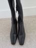 Gianni Bini Black Boots Size 7 1/2 - photo 7