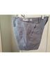 Stio Gray Cargo Shorts Size 8 - photo 4
