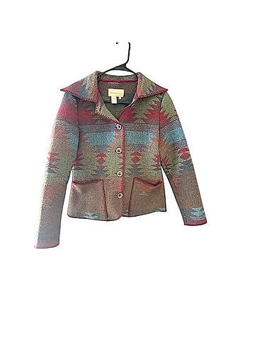 Territory Ahead Jacket (view 1)