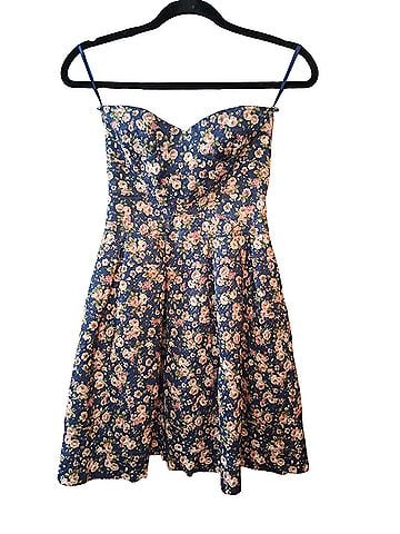 Sans Souci Casual Dress (view 1)